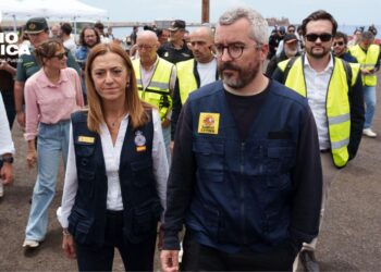 Seis casos de hantavirus confirmados, a la espera del desembarco del crucero afectado