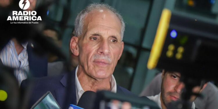 Presidente Asfura: Atraer inversión es clave para generar empleo en el país