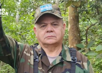 El estado de salud de Romeo Vásquez es delicado, por lo que necesita realizarse un cateterismo, comunican familiares