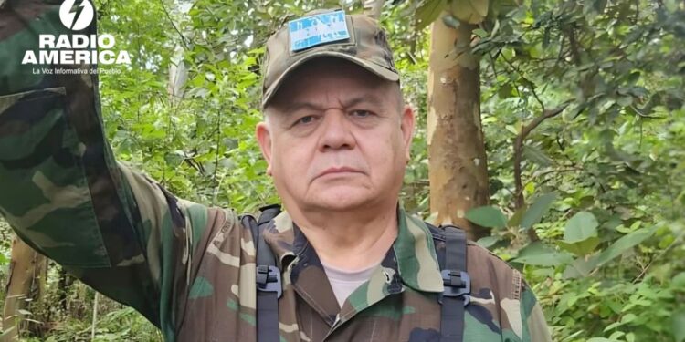 El estado de salud de Romeo Vásquez es delicado, por lo que necesita realizarse un cateterismo, comunican familiares
