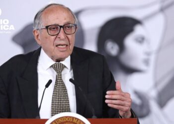 México activa vigilancia epidemiológica por ébola y hantavirus