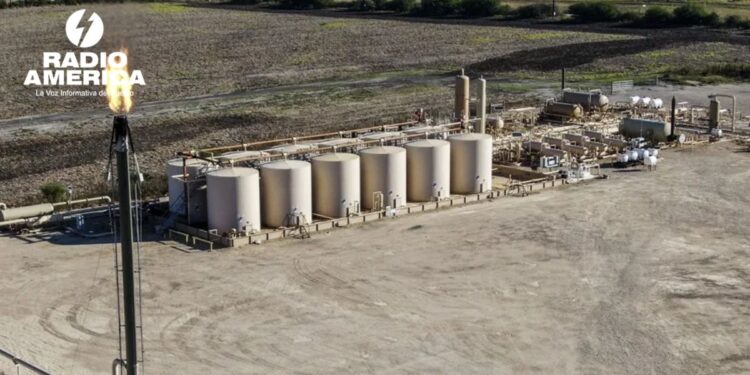 El petróleo de Texas baja un 2 %, hasta 101 dólares, ante optimismo por final de la guerra