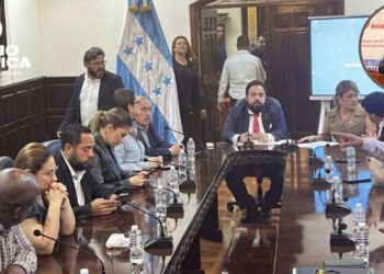 Carlos Hernández: "No puede quedar impune” caso de excomisión permanente del Congreso