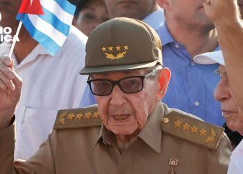 EEUU imputa al expresidente cubano Raúl Castro por asesinato y conspiración para matar