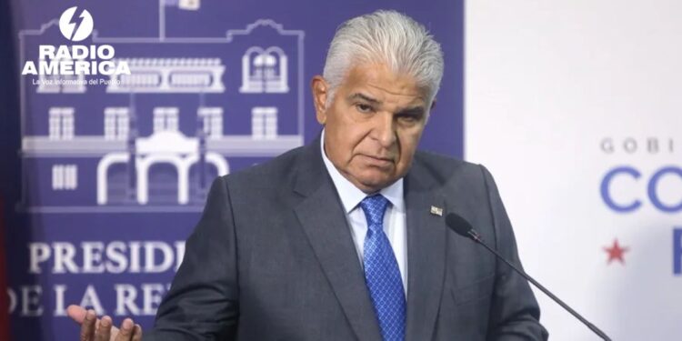 Panamá suspende la venta de energía eléctrica a Costa Rica en medio de pugna comercial