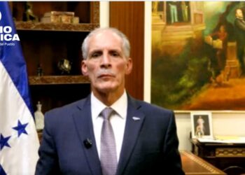 Presidente Asfura promete que masacre de 19 personas en el Caribe no quedará impune