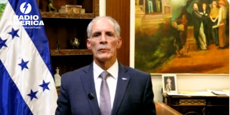Presidente Asfura promete que masacre de 19 personas en el Caribe no quedará impune