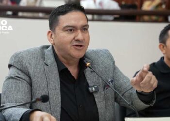 Bancada de Libre a la expectativa de que sigan sus representantes en la lista final de los 24 autopostulantes a órganos electorales