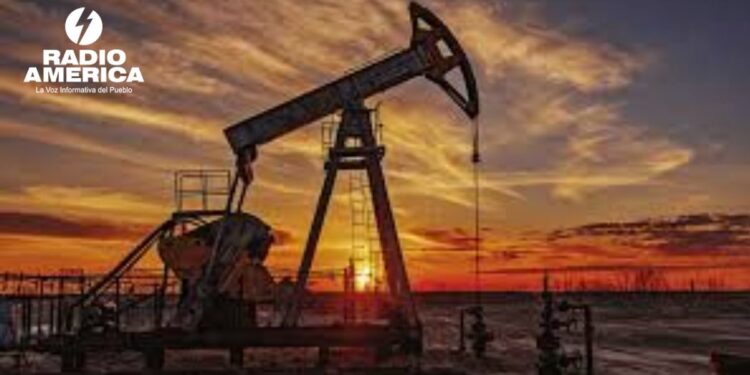 La producción petrolera de Latinoamérica y el Caribe aumentó 11 % en enero, según Olacde