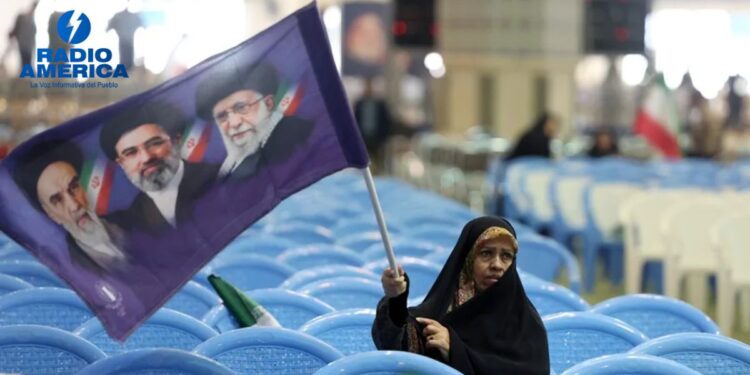 Irán reconoce avances en las negociaciones con EE.UU. pero dice que el acuerdo no es inminente