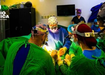 44 manos serán reconstruidas de manera gratuita en brigada médica