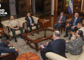 CNDS acuerda reestructuración de la estrategia de seguridad y ordena la cancelación de la Dipampco