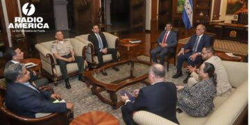 CNDS acuerda reestructuración de la estrategia de seguridad y ordena la cancelación de la Dipampco
