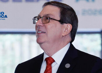 Cuba acusa a EEUU en ONU de "genocidio" por bloqueo, pero dice estar dispuesto a conversar