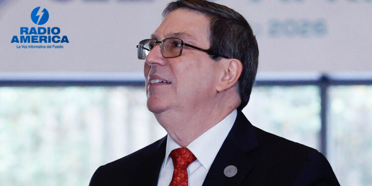 Cuba acusa a EEUU en ONU de "genocidio" por bloqueo, pero dice estar dispuesto a conversar