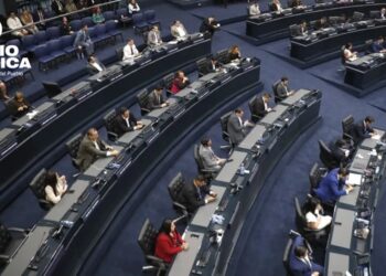 Reforma constitucional en El Salvador cambia ente electoral, sin cuota para la oposición