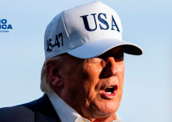 Donald Trump está seguro de que puede "dar un vuelco" a Cuba