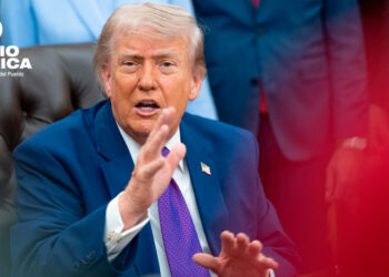 EEUU e Irán negocian últimos detalles del pacto para reabrir estrecho de Ormuz, dice Trump