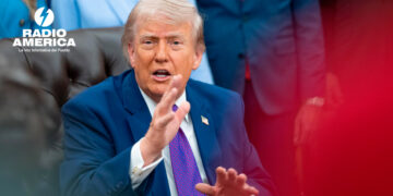 EEUU e Irán negocian últimos detalles del pacto para reabrir estrecho de Ormuz, dice Trump