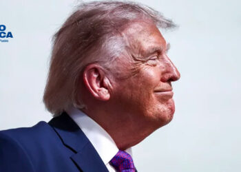 Médico de Trump afirma que su corazón equivale al de una persona 14 años más joven