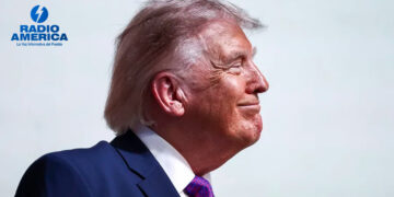 Médico de Trump afirma que su corazón equivale al de una persona 14 años más joven