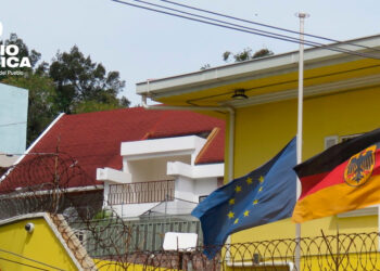 Alemania recomienda “precaución especial” en el Caribe hondureño por repunte de violencia
