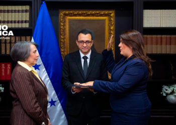 Honduras designa a nuevas embajadoras en Argentina y Bélgica