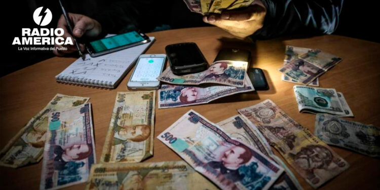 Congreso Aprueba reformas al Código Penal y Procesal para endurecer penas contra la extorsión y declara organizaciones terroristas a pandillas