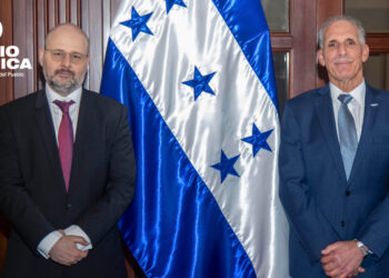 FMI: En Honduras es esencial combatir la corrupción para mejorar el clima empresarial