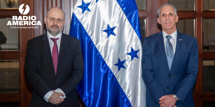 FMI: En Honduras es esencial combatir la corrupción para mejorar el clima empresarial