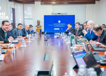 El FMI alcanza acuerdo a nivel técnico con Honduras sobre las cuartas y quintas revisiones del Programa Económico
