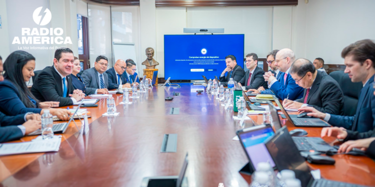 El FMI alcanza acuerdo a nivel técnico con Honduras sobre las cuartas y quintas revisiones del Programa Económico