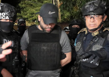 La Justicia de Honduras declara culpable a un estadounidense del asesinato de tres mujeres