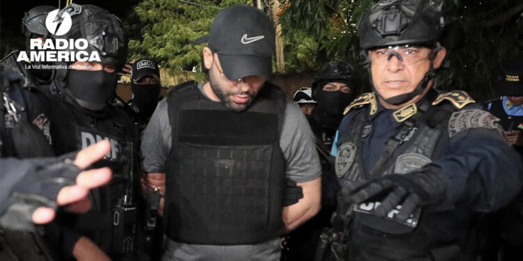 La Justicia de Honduras declara culpable a un estadounidense del asesinato de tres mujeres