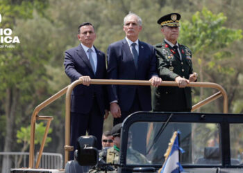 Con decreto aprobado: Gobierno de Asfura dice que combatirá más efectivamente la extorsión y el crimen organizado