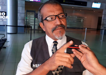 Presidente del CODEH sugiere fortalecer la investigación criminal para contrarrestar la violencia y los secuestros