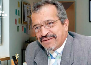 Presidente del CODEH propone al Congreso un "desarme general" para contrarrestar la violencia y la criminalidad