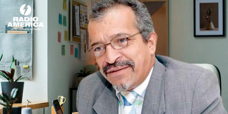 Presidente del CODEH propone al Congreso un "desarme general" para contrarrestar la violencia y la criminalidad