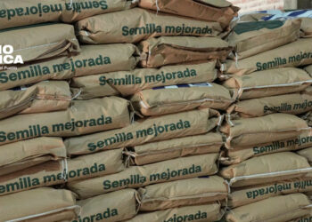 Gobierno realiza lanzamiento del Programa Incentivos a la Producción en Comayagua