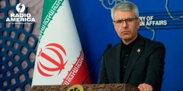 Irán niega que se haya cerrado un preacuerdo con Estados Unidos, según Tasnim