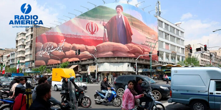 Irán estudia la respuesta de EE.UU. a su propuesta de 14 puntos para poner fin a la guerra