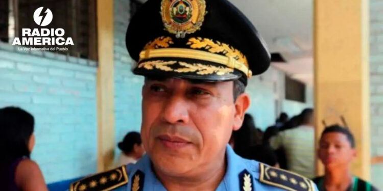 Héctor Iván MejÃa dice que el Estado tiene suficientes herramientas para combatir el crimen organizado