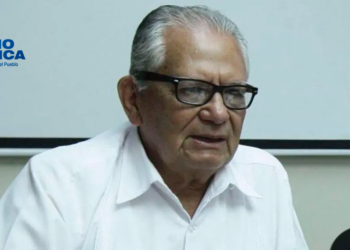 Jorge Yllescas denuncia que "en el Congreso hay 194 asesores contratados con gastos millonarios del país" 