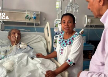 Muere el líder indígena nicaragüense Brooklyn Rivera bajo custodia estatal en Managua
