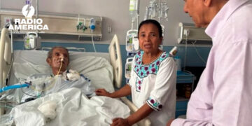 Muere el líder indígena nicaragüense Brooklyn Rivera bajo custodia estatal en Managua