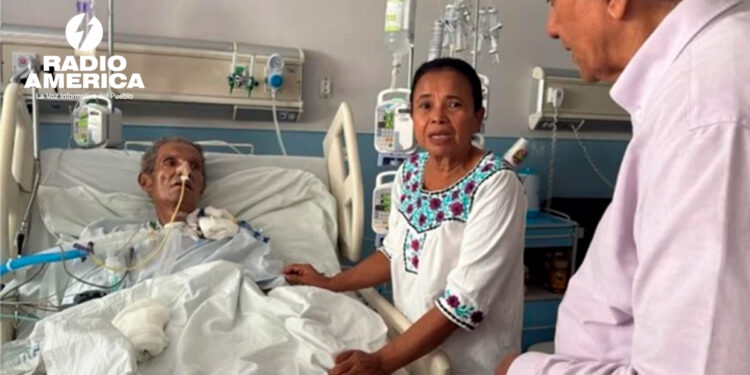 Muere el líder indígena nicaragüense Brooklyn Rivera bajo custodia estatal en Managua