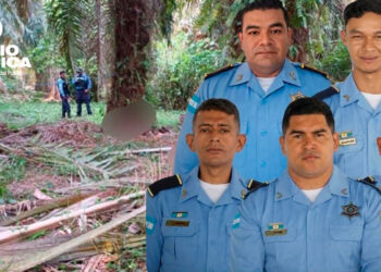 Obispos de Honduras repudian asesinato de 24 personas y piden no dar excusas superficiales