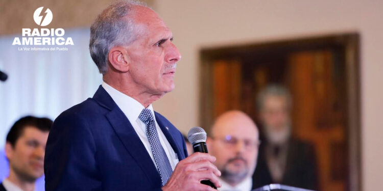 Presidente Asfura: “Problemas de Honduras no se van a resolver en 103 ni en 120 días"