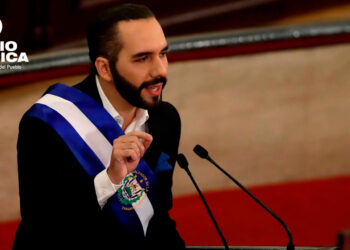 Diputados proponen replicar en Honduras el modelo de seguridad de Nayib Bukele en El Salvador