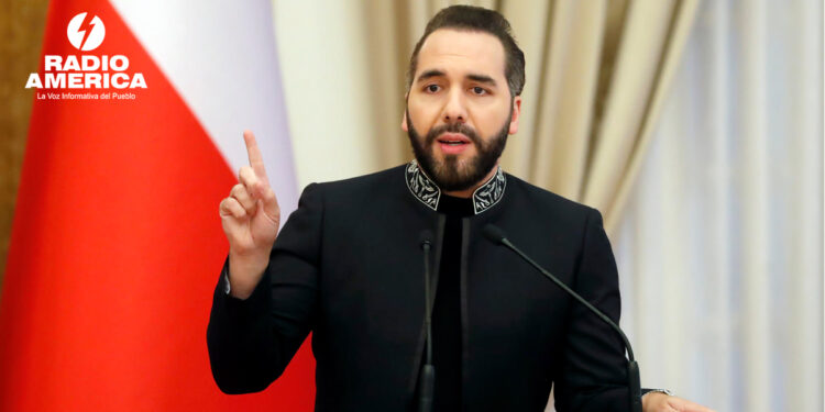 El patrimonio del presidente Nayib Bukele supera los 4 millones de dólares, según Hacienda
